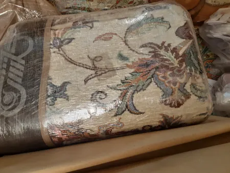 روفرشی سوپر گلشن یزد مدل سیلورباف کد 03k2