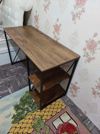 میز کامپیوتر تولیدی مهرو کد 19364