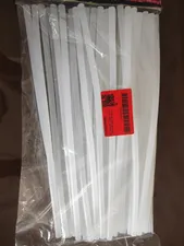 تجریه خرید چسب حرارتی چمفیکس مدل Hot-melt بسته 50 عددی