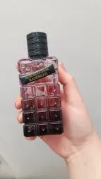 ادو پرفیوم زنانه فراگرنس ورد مدل رز سداکشن اسلندورس حجم 100 میلی لیتر