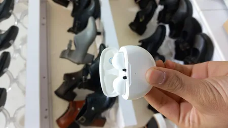 هندزفری بلوتوثی مدل pro6