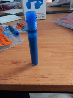 کارتریج ماژیک وایت برد مدل 1125 بسته 2 عددی