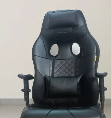 صندلی گیمینگ کادی نو مدل کاد پلاس