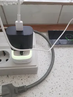 مبدل برق هادرون مدل A10-1