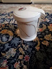 تجریه خرید سطل زباله ونوس پلاستیک مدل A120