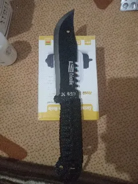 چاقوی سفری  مدل K320