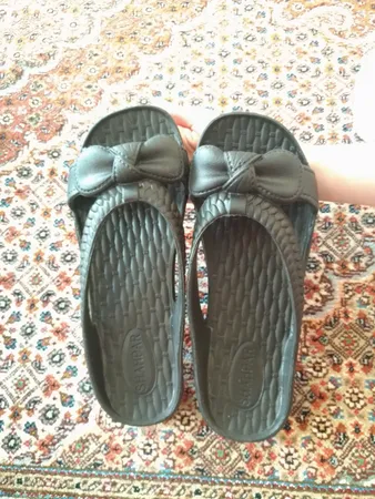 دمپایی زنانه مدل BK.2003