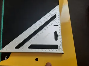 تجریه خرید گونیا نجاری اتنسی مدل فلزی