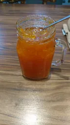 مربای هویج ایز - 600 گرم