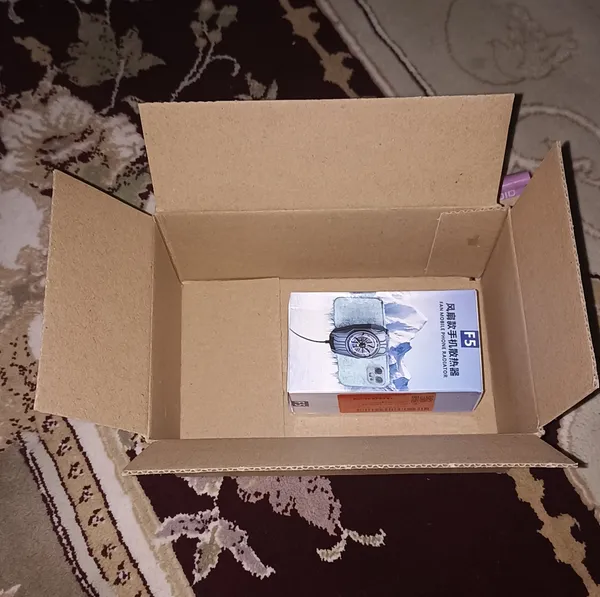 عکس ارسالی خریدار