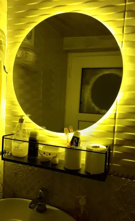 شلف دیواری کد 0569