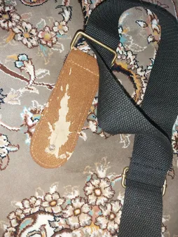 بند گیتار فندر مدل 0990681000