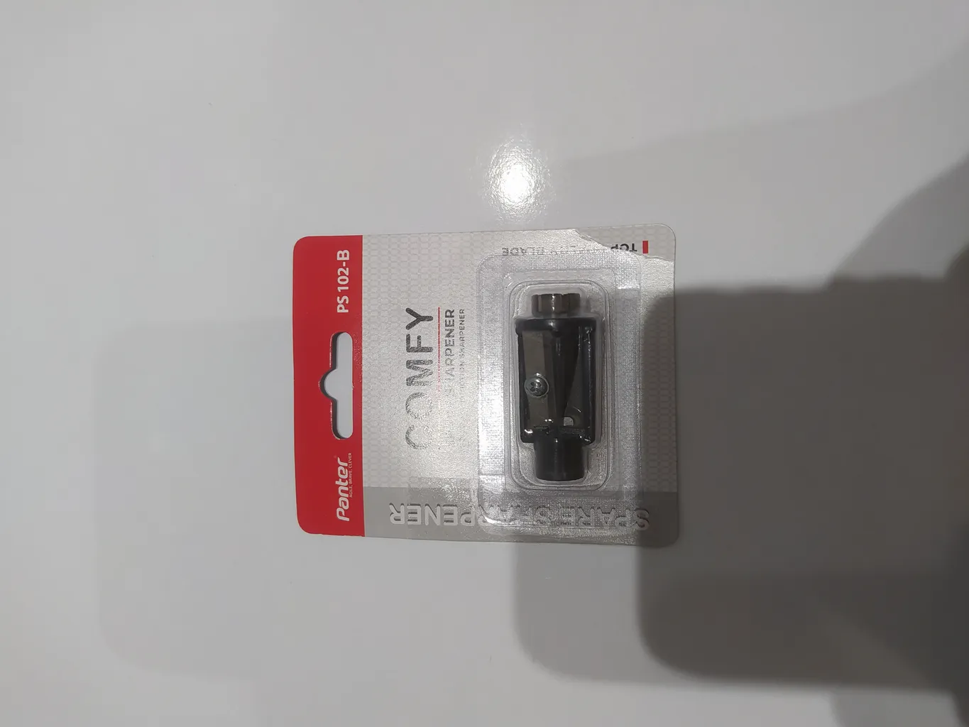 تراش یدک تراش هوشمند پنتر