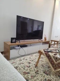 میز تلویزیون مدل 0099