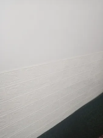 دیوارپوش مدل فومی پشت چسب دار