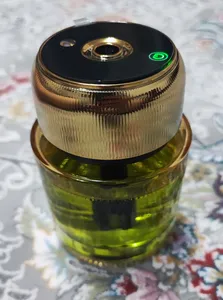 تجریه خرید خوشبو کننده هوشمند خودرو مدل Car Fragrance