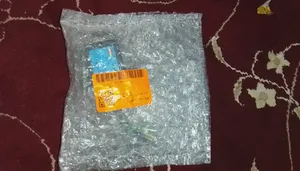 تجریه خرید رله شتاب دهنده پایا سیکلت آرین مدل big case