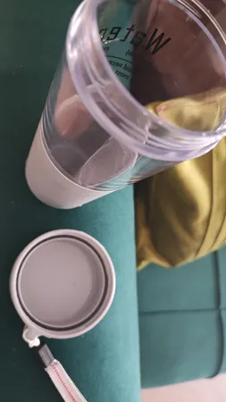 قمقمه مانیا مدل توربو گنجایش 0.38 لیتر