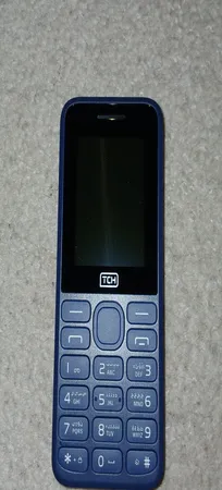 گوشی موبایل تی سی اچ مدل ARC دو سیم‌کارت ظرفیت 4 مگابایت