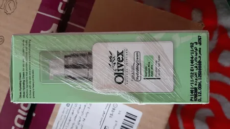 کرم آبرسان الیوکس مدل Bamboo حجم 70 میلی‌لیتر