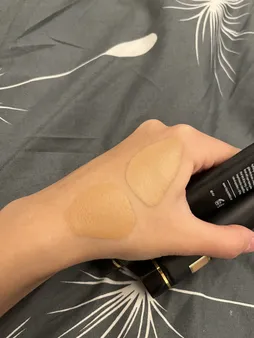 کرم پودر این لی مدل Dark Beige شماره 28 حجم 40 میلی لیتر