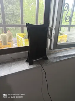 آنتن رومیزی دیجیتال اسکای مدل BAT0627 Plus-10M