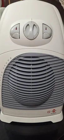 بخاری برقی پارس خزر مدل SH2000E