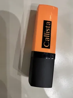 رژ لب جامد کالیستا سری Color Rich شماره L56