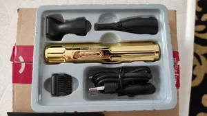 تجریه خرید موزن گوش، بینی و ابرو روزیا مدل HD102A