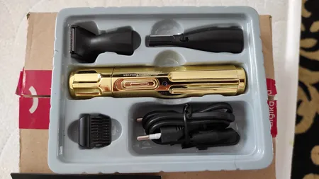 موزن گوش، بینی و ابرو روزیا مدل HD102A