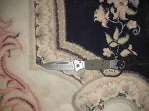 تجریه خرید چاقوی سفری برونینگ مدل FA38