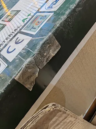 دستگاه دو گانه تصفیه کننده آب آکوآ اسپرینگ مدل UF-SF3800 به همراه فیلتر دستگاه تصفیه آب کد 01 بسته 4 عددی