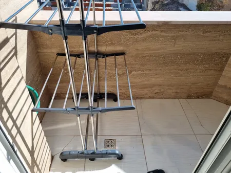 بند رخت ورون مدل لونا