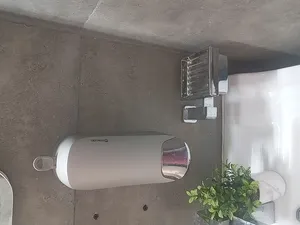 تجریه خرید جاصابونی جهانیار مدل ونوس 802