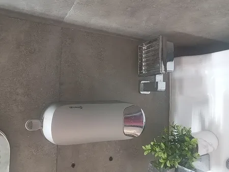 جاصابونی جهانیار مدل ونوس 802