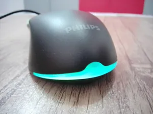 تجریه خرید ماوس مخصوص بازی فیلیپس مدل G314