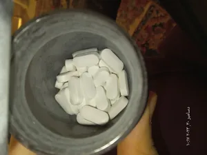 تجریه خرید قرص کلمگزینک Health اید بسته 60 عددی