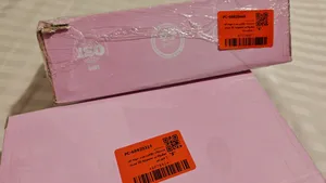 تجریه خرید دستمال نظافت مدل حوله ای میکروفایبر مجموعه 20 عددی