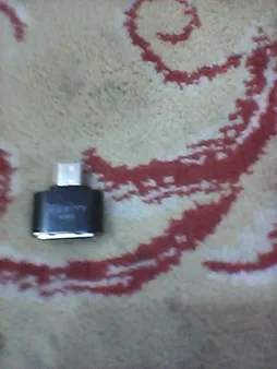 مبدل OTG به microUSB وریتی مدل A302