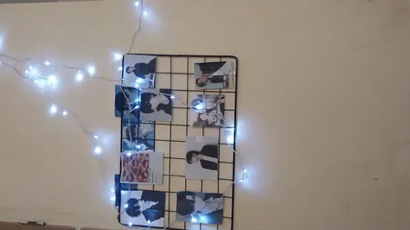 ریسه ال ای دی مدل Multi Function طول 10 متر