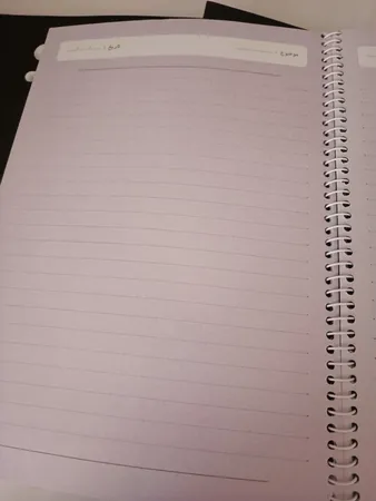 دفتر مشق 80 برگ انتشارات آیین شریعت کد 20 مجموعه 4 عددی