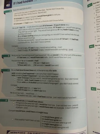کتاب ENGLISH GRAMMAR IN USE اثر raymond murphy انتشارات رهنما