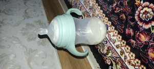 تجریه خرید شیشه شیر بیبی لند مدل 202 حجم 300 میلی لیتر