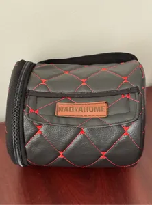 تجریه خرید جا دستمال کاغذی سفری نادیاهوم مدل کیفی