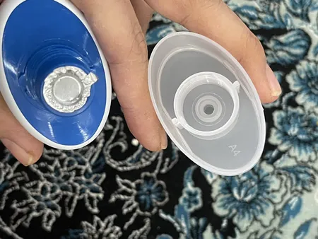 ماسک مو الیو مدل نارگیل حجم 200 میلی لیتر