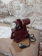 تجریه خرید آسیاب قهوه مدل N600