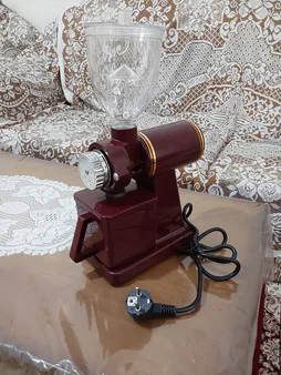 آسیاب قهوه مدل N600