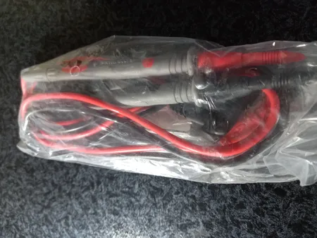 پراب مولتی متر مدل HC136-S1