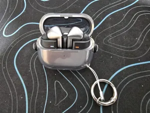 تجریه خرید کاور سامورایی مدل Quad-21 مناسب برای کیس هدفون سامسونگ Galaxy Buds 3 Pro / Buds 3