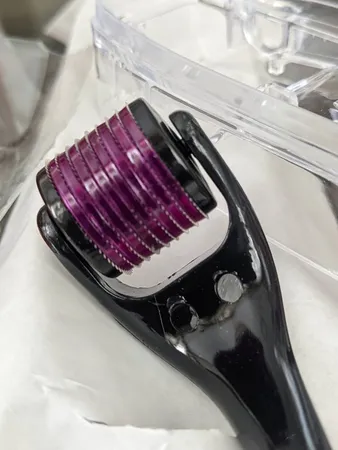 درمارولر یو ام اس مدل 0.5m